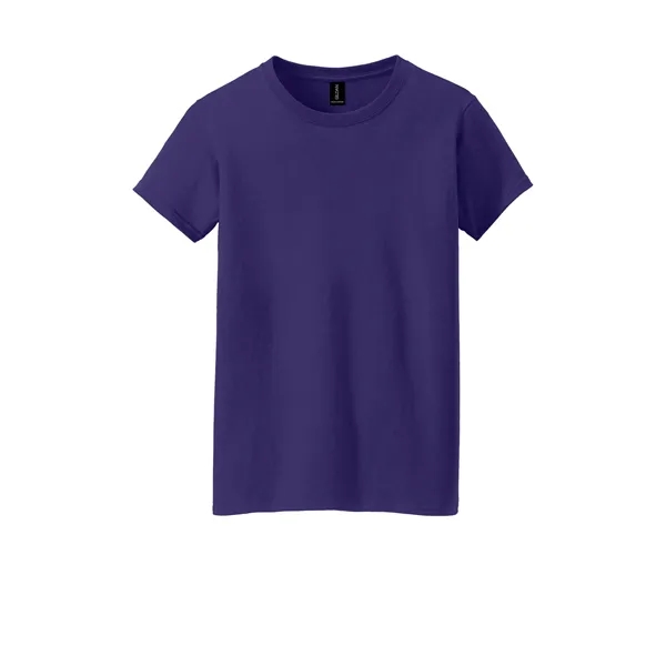 Gildan Ladies Heavy Cotton 100% Cotton T-Shirt.... from ASI 84863 SanMar