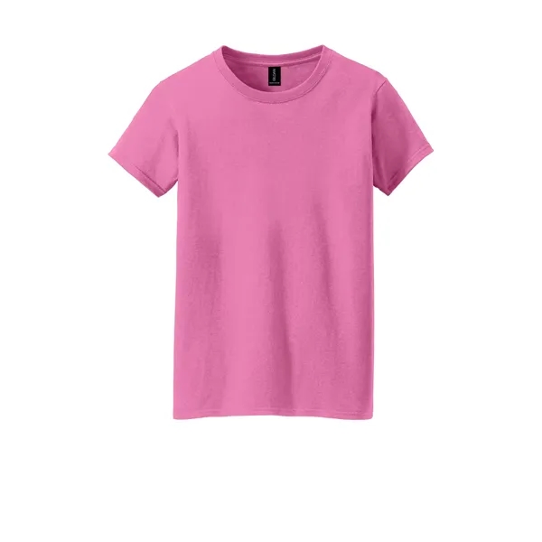 Gildan Ladies Heavy Cotton 100% Cotton T-Shirt.... from ASI 84863 SanMar