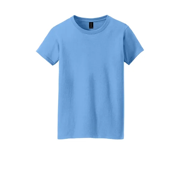 Gildan Ladies Heavy Cotton 100% Cotton T-Shirt.... from ASI 84863 SanMar