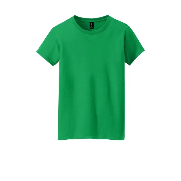 Gildan Ladies Heavy Cotton 100% Cotton T-Shirt.... from ASI 84863 SanMar