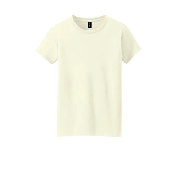 Gildan Ladies Heavy Cotton 100% Cotton T-Shirt.... from ASI 84863 SanMar