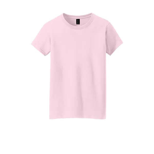 Gildan Ladies Heavy Cotton 100% Cotton T-Shirt.... from ASI 84863 SanMar
