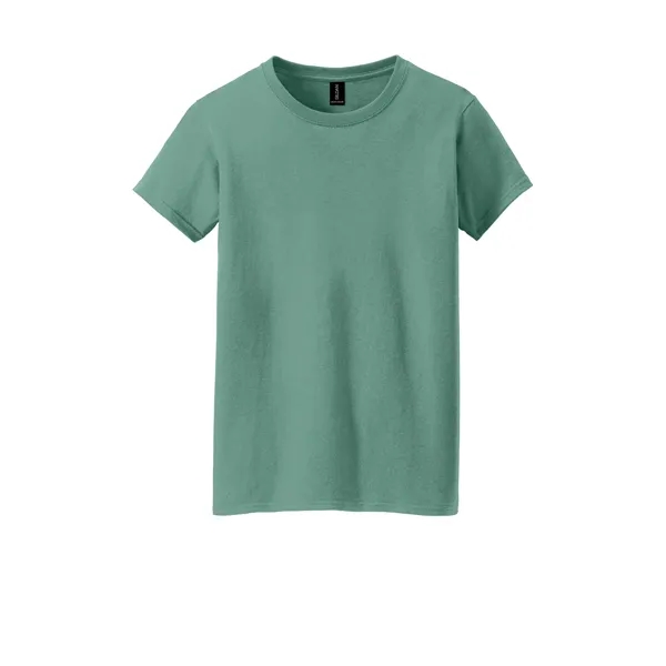 Gildan Ladies Heavy Cotton 100% Cotton T-Shirt.... from ASI 84863 SanMar