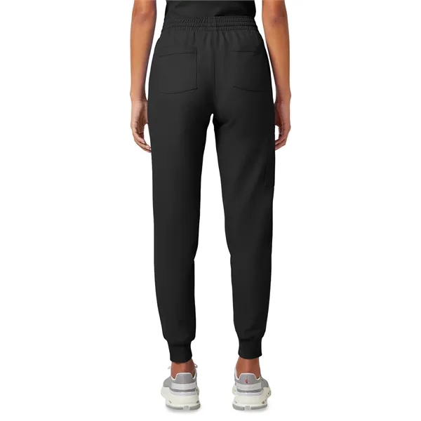 Cherokee - WW Originals Ultra - Men's 5-Pocket Mid Rise J...... from ASI 86018 Scrub Authority