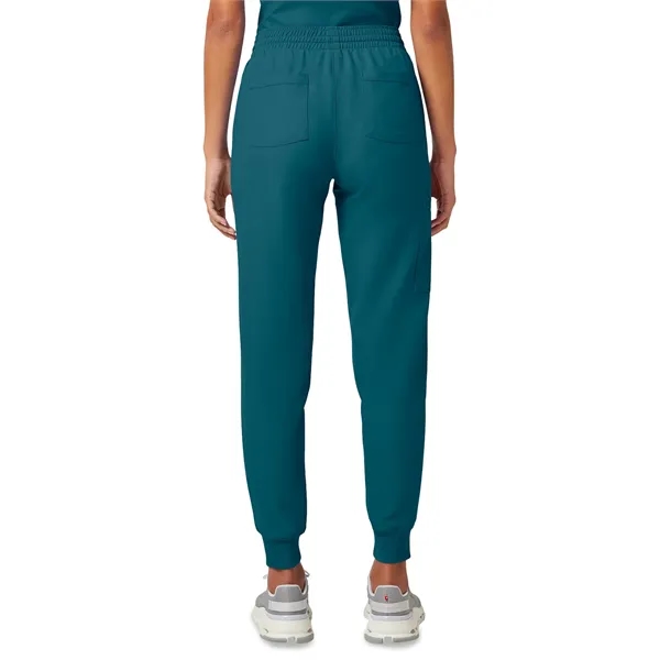 Cherokee - WW Originals Ultra - Men's 5-Pocket Mid Rise J...... from ASI 86018 Scrub Authority