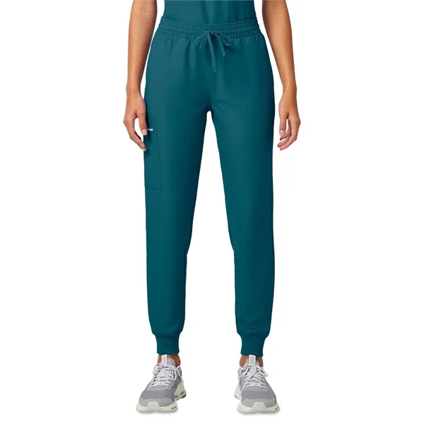 Cherokee - WW Originals Ultra - Men's 5-Pocket Mid Rise J...... from ASI 86018 Scrub Authority