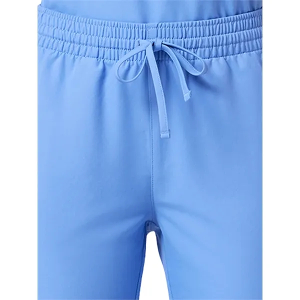 Cherokee - WW Originals Ultra - Men's 5-Pocket Mid Rise J...... from ASI 86018 Scrub Authority