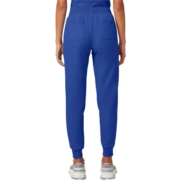 Cherokee - WW Originals Ultra - Men's 5-Pocket Mid Rise J...... from ASI 86018 Scrub Authority