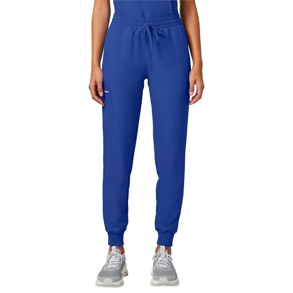 Cherokee - WW Originals Ultra - Men's 5-Pocket Mid Rise J...... from ASI 86018 Scrub Authority