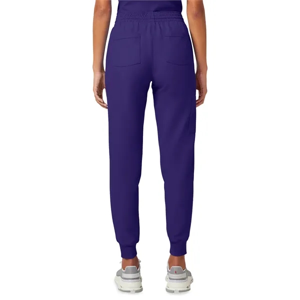 Cherokee - WW Originals Ultra - Men's 5-Pocket Mid Rise J...... from ASI 86018 Scrub Authority