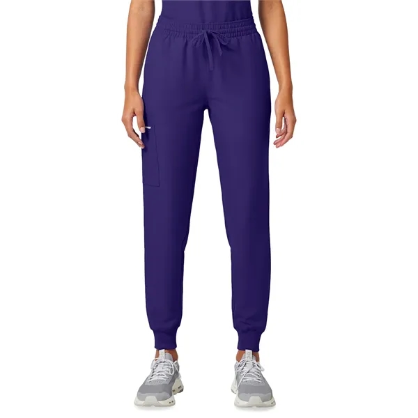 Cherokee - WW Originals Ultra - Men's 5-Pocket Mid Rise J...... from ASI 86018 Scrub Authority