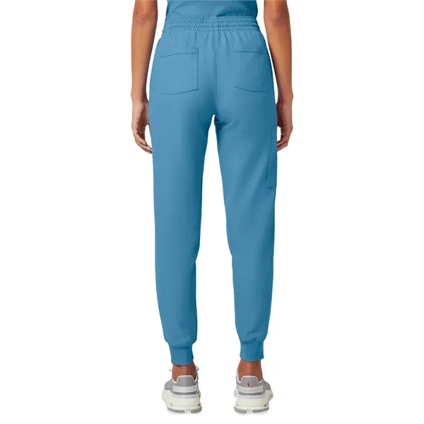 Cherokee - WW Originals Ultra - Men's 5-Pocket Mid Rise J...... from ASI 86018 Scrub Authority