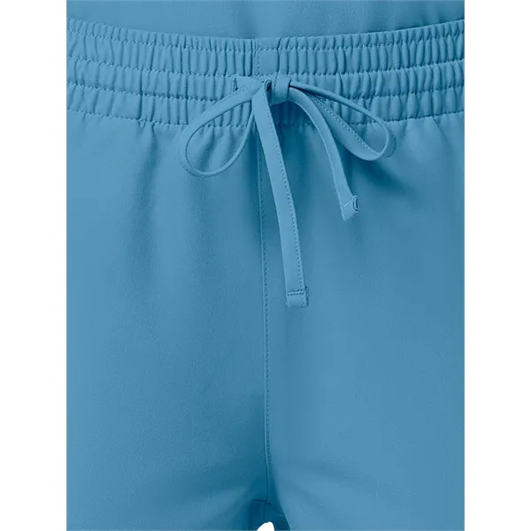 Cherokee - WW Originals Ultra - Men's 5-Pocket Mid Rise J...... from ASI 86018 Scrub Authority