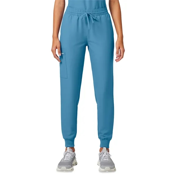 Cherokee - WW Originals Ultra - Men's 5-Pocket Mid Rise J...... from ASI 86018 Scrub Authority