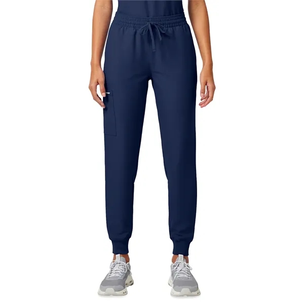 Cherokee - WW Originals Ultra - Men's 5-Pocket Mid Rise J...... from ASI 86018 Scrub Authority