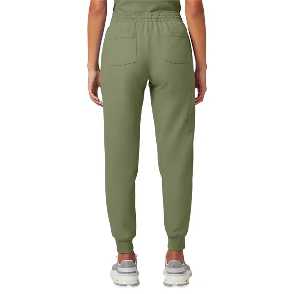 Cherokee - WW Originals Ultra - Men's 5-Pocket Mid Rise J...... from ASI 86018 Scrub Authority