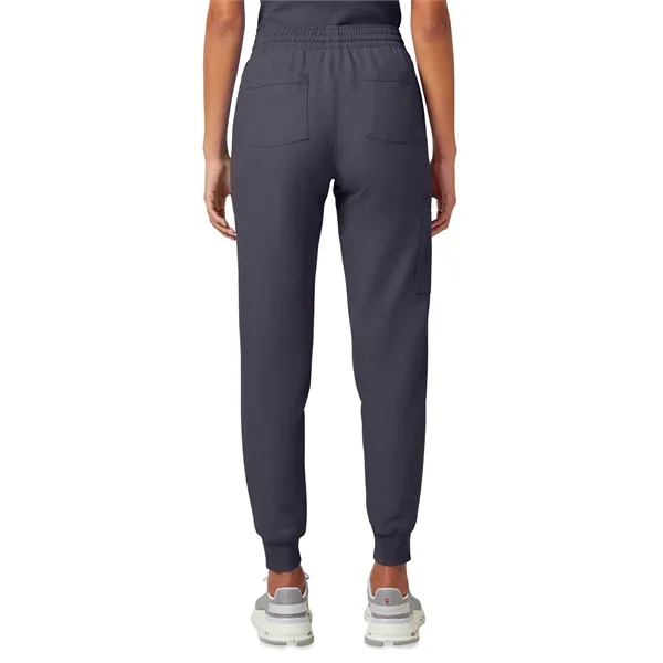 Cherokee - WW Originals Ultra - Men's 5-Pocket Mid Rise J...... from ASI 86018 Scrub Authority