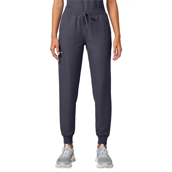 Cherokee - WW Originals Ultra - Men's 5-Pocket Mid Rise J...... from ASI 86018 Scrub Authority