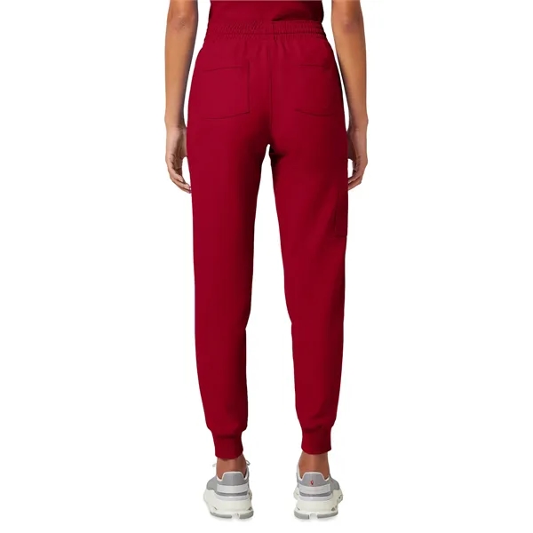 Cherokee - WW Originals Ultra - Men's 5-Pocket Mid Rise J...... from ASI 86018 Scrub Authority