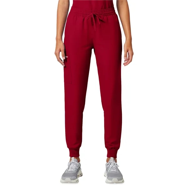 Cherokee - WW Originals Ultra - Men's 5-Pocket Mid Rise J...... from ASI 86018 Scrub Authority