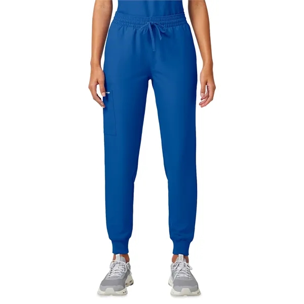 Cherokee - WW Originals Ultra - Men's 5-Pocket Mid Rise J...... from ASI 86018 Scrub Authority