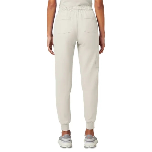 Cherokee - WW Originals Ultra - Men's 5-Pocket Mid Rise J...... from ASI 86018 Scrub Authority