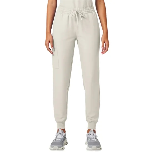 Cherokee - WW Originals Ultra - Men's 5-Pocket Mid Rise J...... from ASI 86018 Scrub Authority