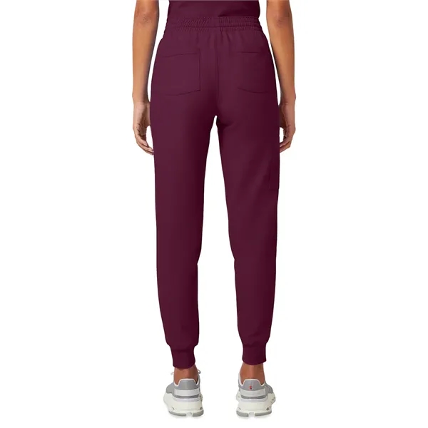 Cherokee - WW Originals Ultra - Men's 5-Pocket Mid Rise J...... from ASI 86018 Scrub Authority