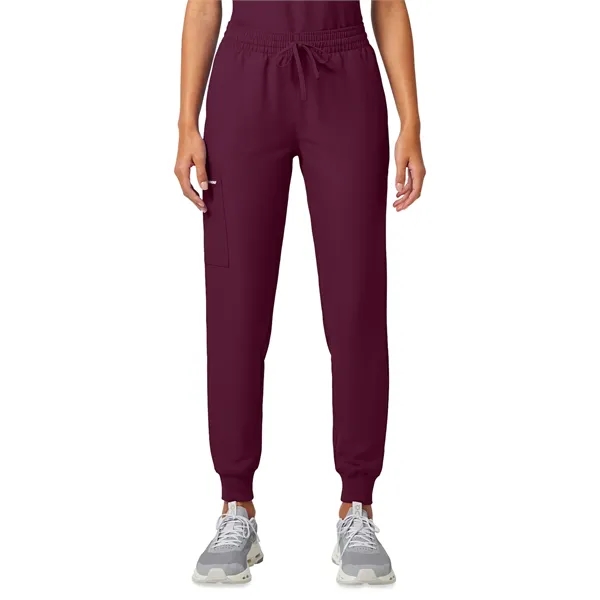 Cherokee - WW Originals Ultra - Men's 5-Pocket Mid Rise J...... from ASI 86018 Scrub Authority