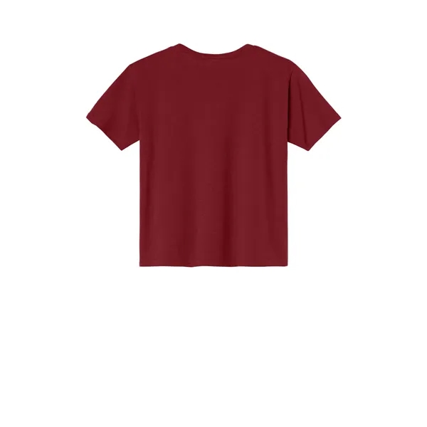 JERZEES - Youth Dri-Power Active 50/50 Cotton/Poly T-Shirt.... from ASI 84863 SanMar