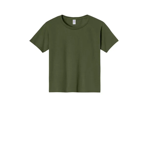 JERZEES - Youth Dri-Power Active 50/50 Cotton/Poly T-Shirt.... from ASI 84863 SanMar