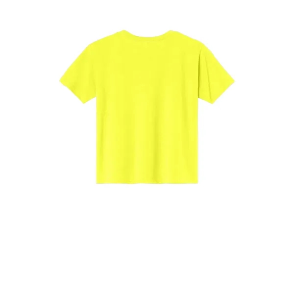JERZEES - Youth Dri-Power Active 50/50 Cotton/Poly T-Shirt.... from ASI 84863 SanMar