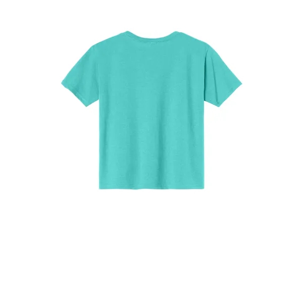 JERZEES - Youth Dri-Power Active 50/50 Cotton/Poly T-Shirt.... from ASI 84863 SanMar