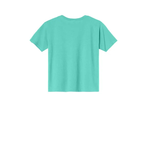 JERZEES - Youth Dri-Power Active 50/50 Cotton/Poly T-Shirt.... from ASI 84863 SanMar