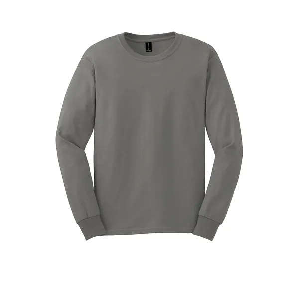 Gildan - Ultra Cotton 100% Cotton Long Sleeve T-Shirt.... from ASI 84863 SanMar