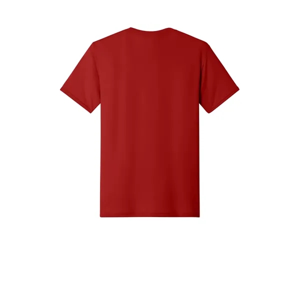 JERZEES Dri-Power Active Sport 100% Polyester T-Shirt.... from ASI 84863 SanMar