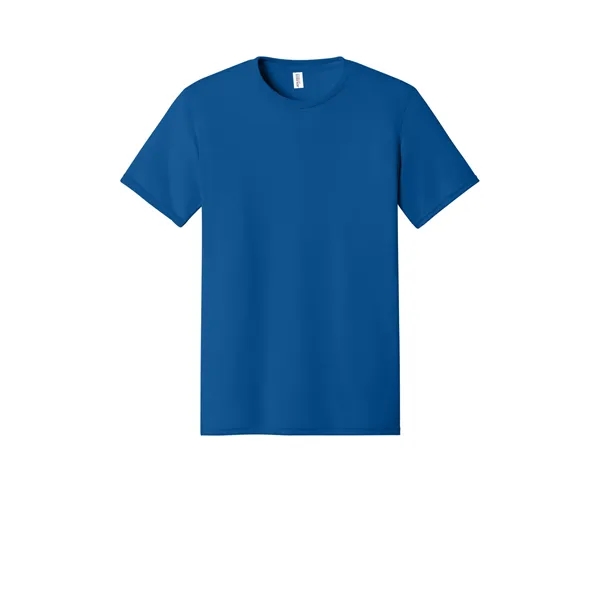JERZEES Dri-Power Active Sport 100% Polyester T-Shirt.... from ASI 84863 SanMar