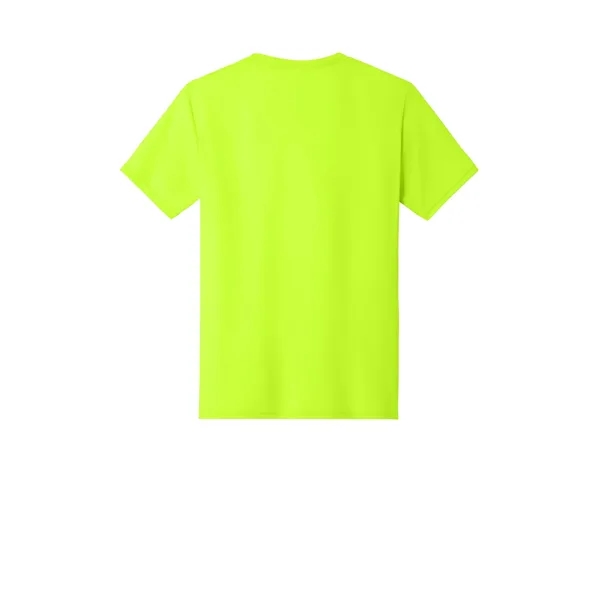 JERZEES Dri-Power Active Sport 100% Polyester T-Shirt.... from ASI 84863 SanMar