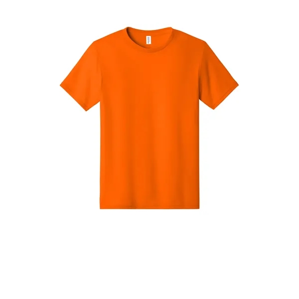 JERZEES Dri-Power Active Sport 100% Polyester T-Shirt.... from ASI 84863 SanMar