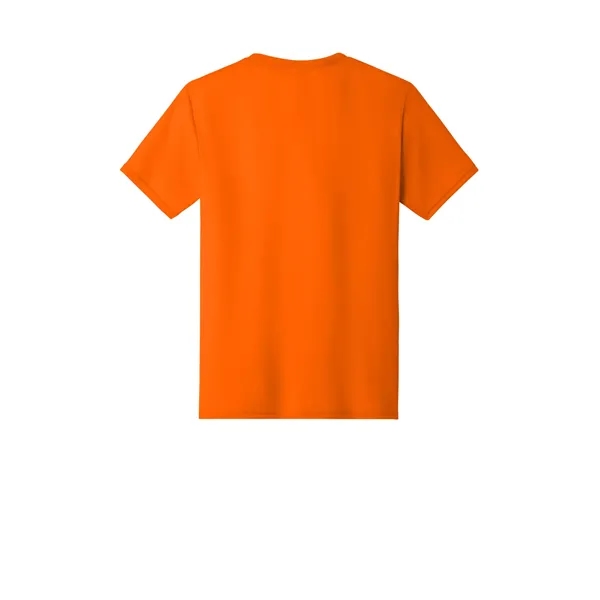 JERZEES Dri-Power Active Sport 100% Polyester T-Shirt.... from ASI 84863 SanMar