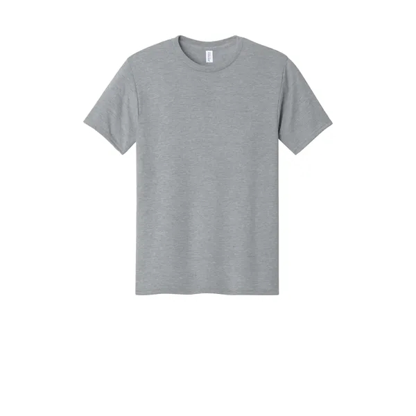 JERZEES Dri-Power Active Sport 100% Polyester T-Shirt.... from ASI 84863 SanMar