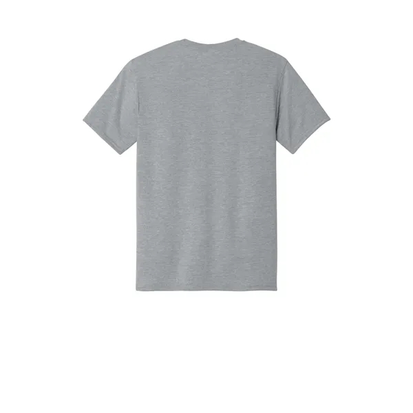 JERZEES Dri-Power Active Sport 100% Polyester T-Shirt.... from ASI 84863 SanMar