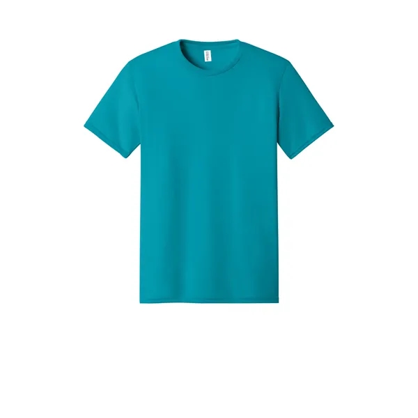 JERZEES Dri-Power Active Sport 100% Polyester T-Shirt.... from ASI 84863 SanMar