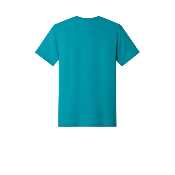 JERZEES Dri-Power Active Sport 100% Polyester T-Shirt.... from ASI 84863 SanMar