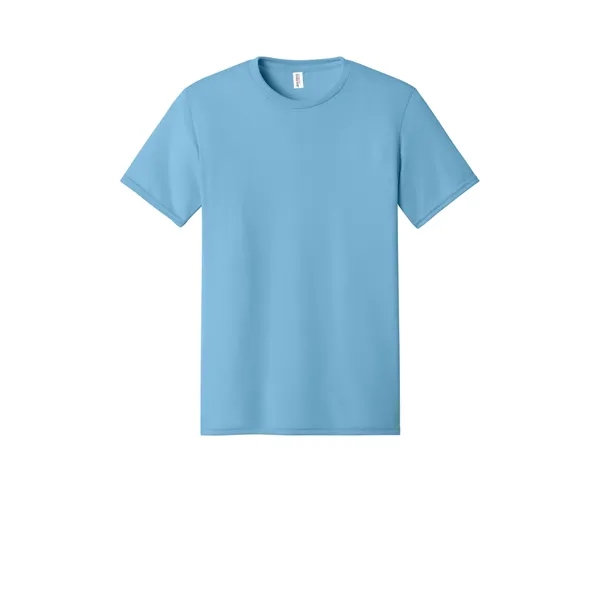 JERZEES Dri-Power Active Sport 100% Polyester T-Shirt.... from ASI 84863 SanMar