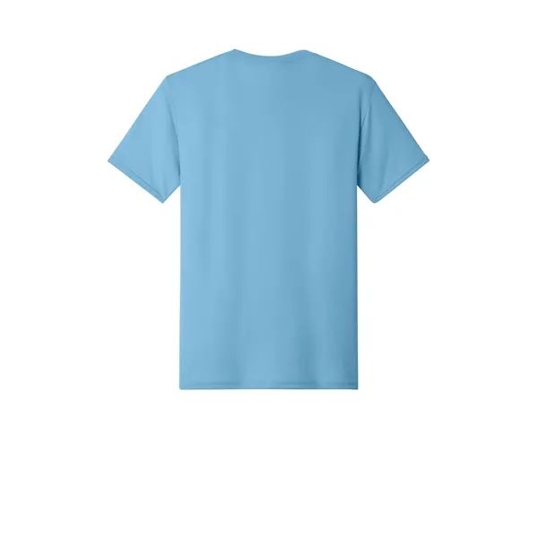 JERZEES Dri-Power Active Sport 100% Polyester T-Shirt.... from ASI 84863 SanMar