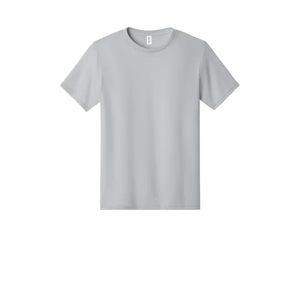 JERZEES Dri-Power Active Sport 100% Polyester T-Shirt.... from ASI 84863 SanMar