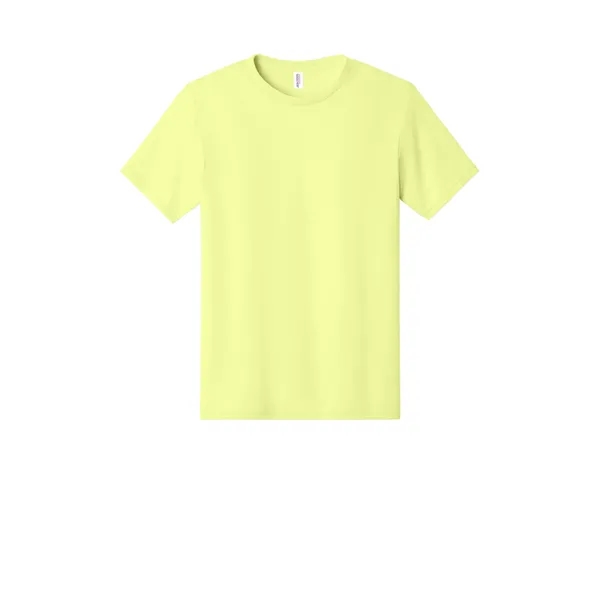 JERZEES Dri-Power Active Sport 100% Polyester T-Shirt.... from ASI 84863 SanMar