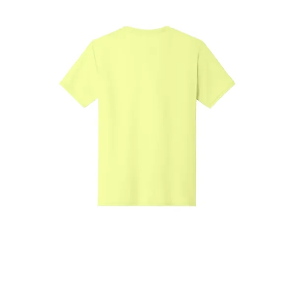 JERZEES Dri-Power Active Sport 100% Polyester T-Shirt.... from ASI 84863 SanMar