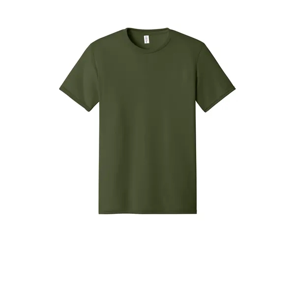 JERZEES Dri-Power Active Sport 100% Polyester T-Shirt.... from ASI 84863 SanMar